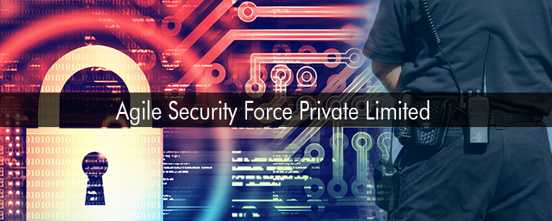Agile Security Force Private Limited 